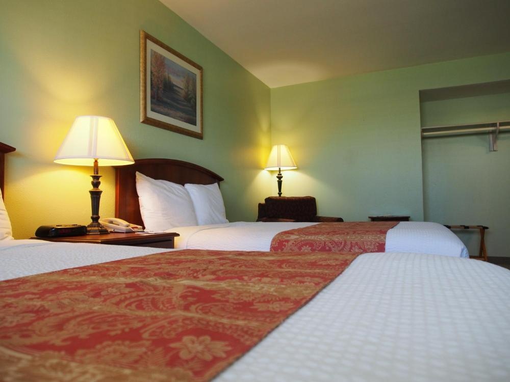 Inn At The Waterpark